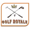 Cabo Negro Royal Golf Club Logo