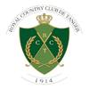 Tangier Royal Golf Club Logo